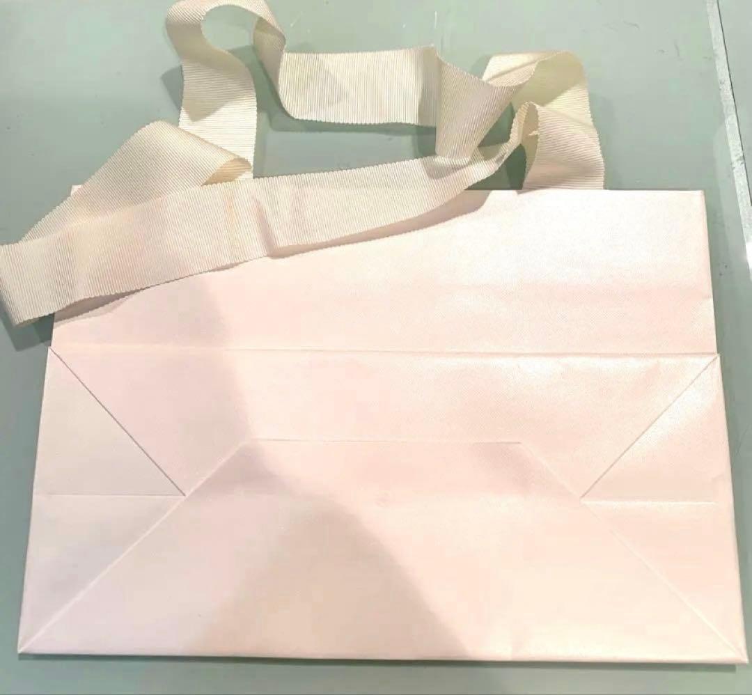 新品 未使用アンドマリー andmary ショッパー 1枚 21x30cm - メルカリ