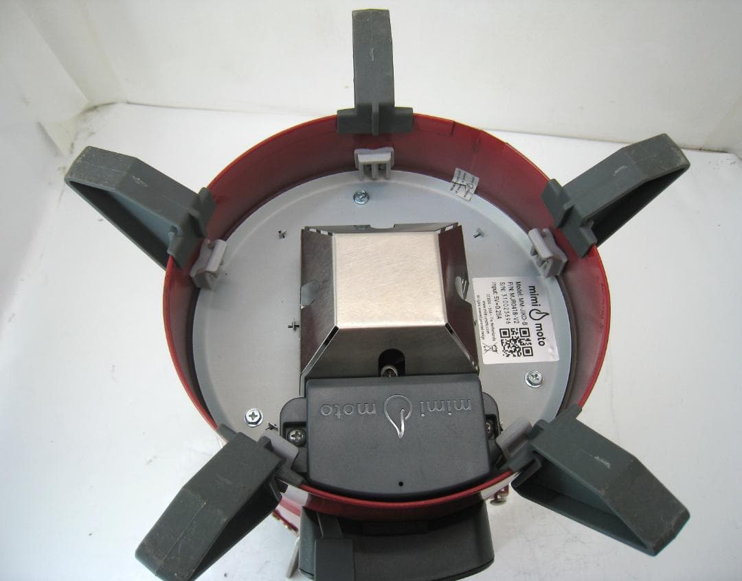 【ja11様】 スモークハウス　ミミモト　ペレットストーブ 送風機能付き