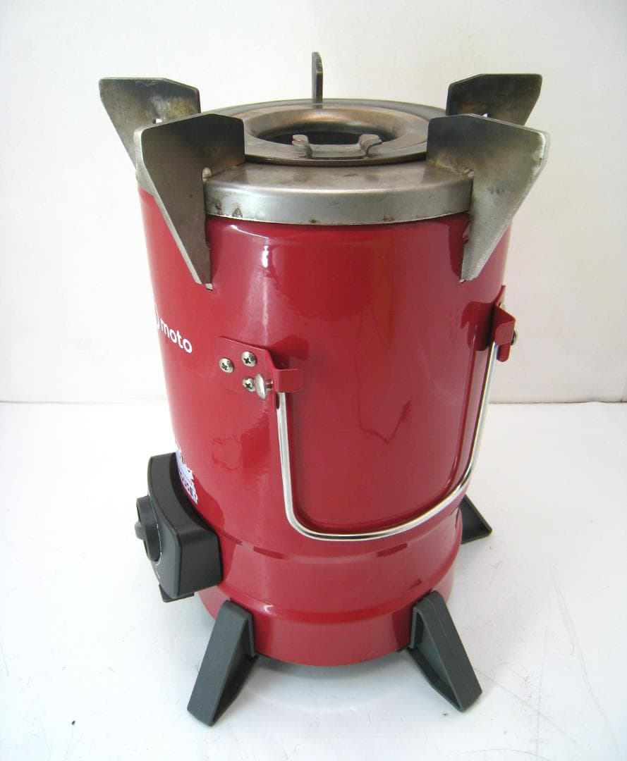 【ja11様】 スモークハウス　ミミモト　ペレットストーブ 送風機能付き