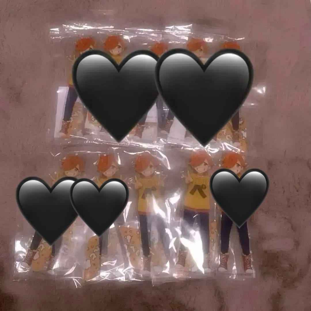 日常組 ぺいんと グッズ アクリルスタンド アクスタ - メルカリ