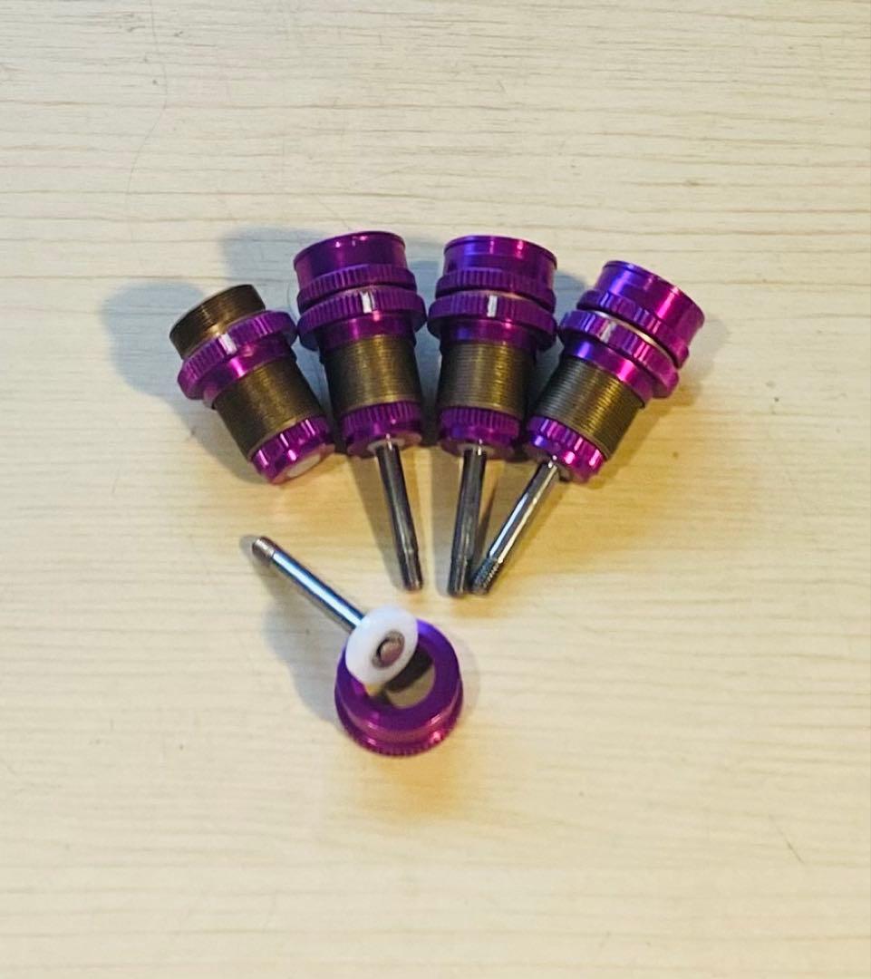 ラップアップ SG SHOCK2 for RDX ダンパーセット