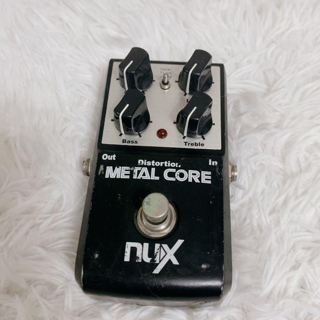 エフェクター まとめ売り zoom nux ハード ディレイ MOOER