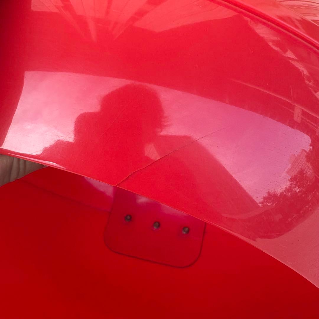 【直接引取限定】M&M's Red エムアンドエムズ ディスプレイ 赤