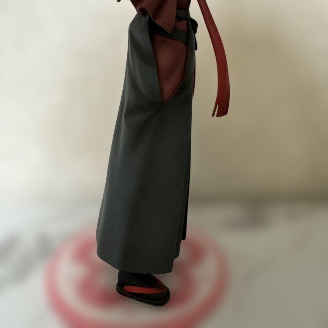 加州清光 内番 フィギュア