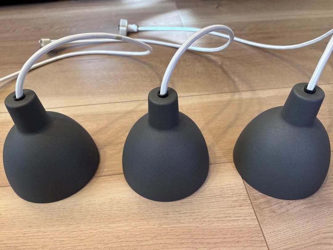 M*i様 ルイスポールセン トルボー M*i様 ルイスポールセン トルボー