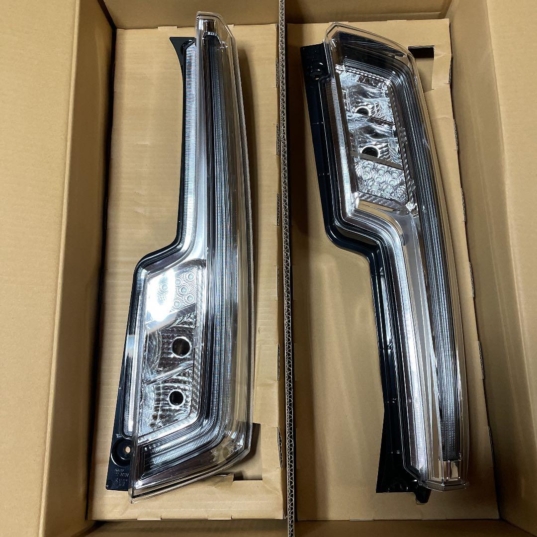 BigOne製 オレンジZ2ウィンカー4個セット クローム仕上げ 配送