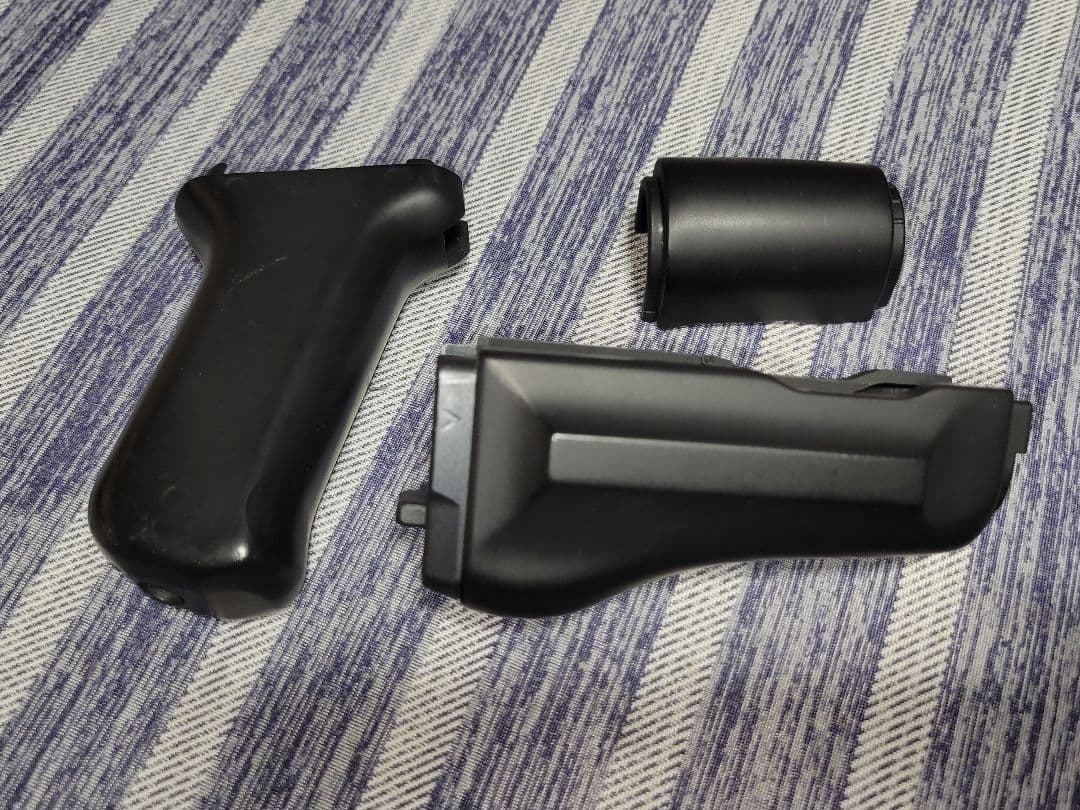 東京マルイ AK47 βスペツナズ