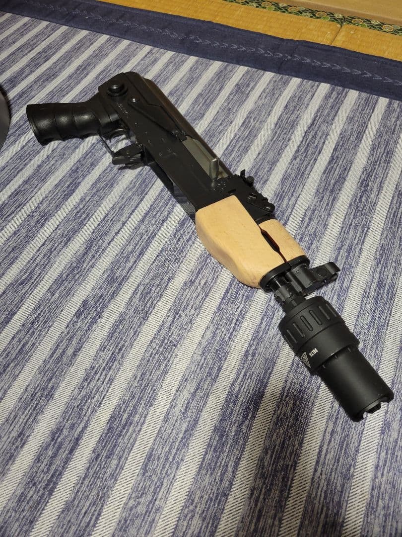 東京マルイ AK47 βスペツナズ