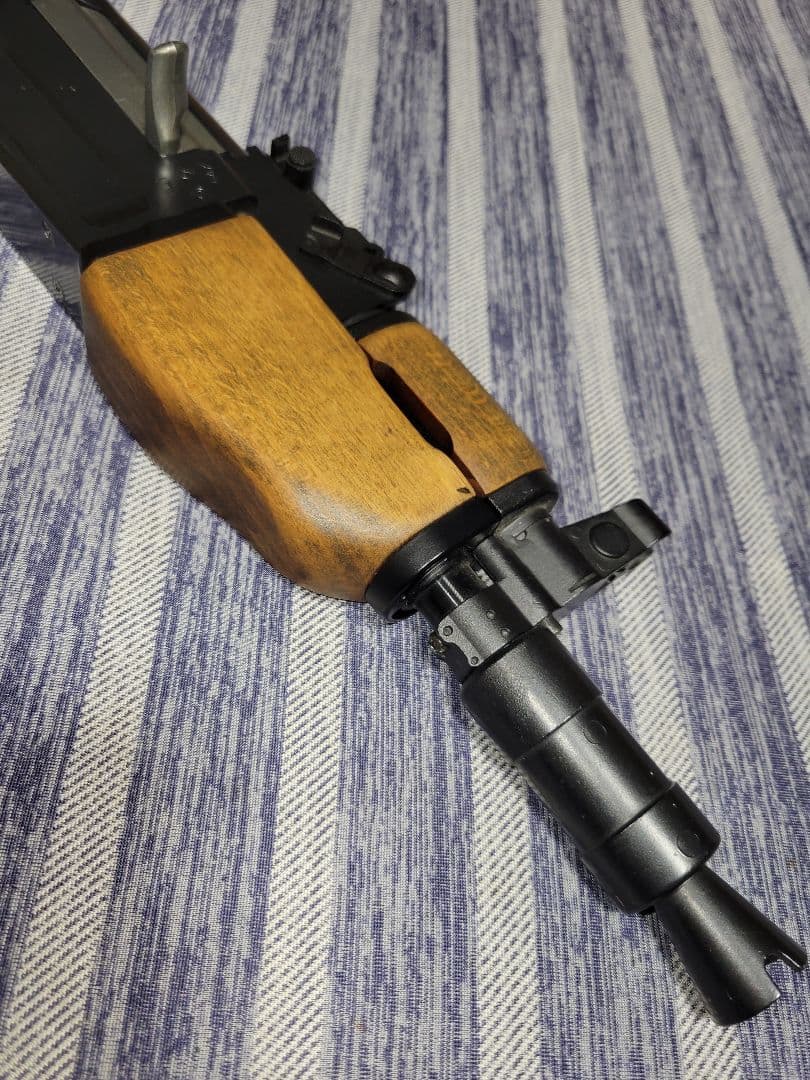 東京マルイ AK47 βスペツナズ