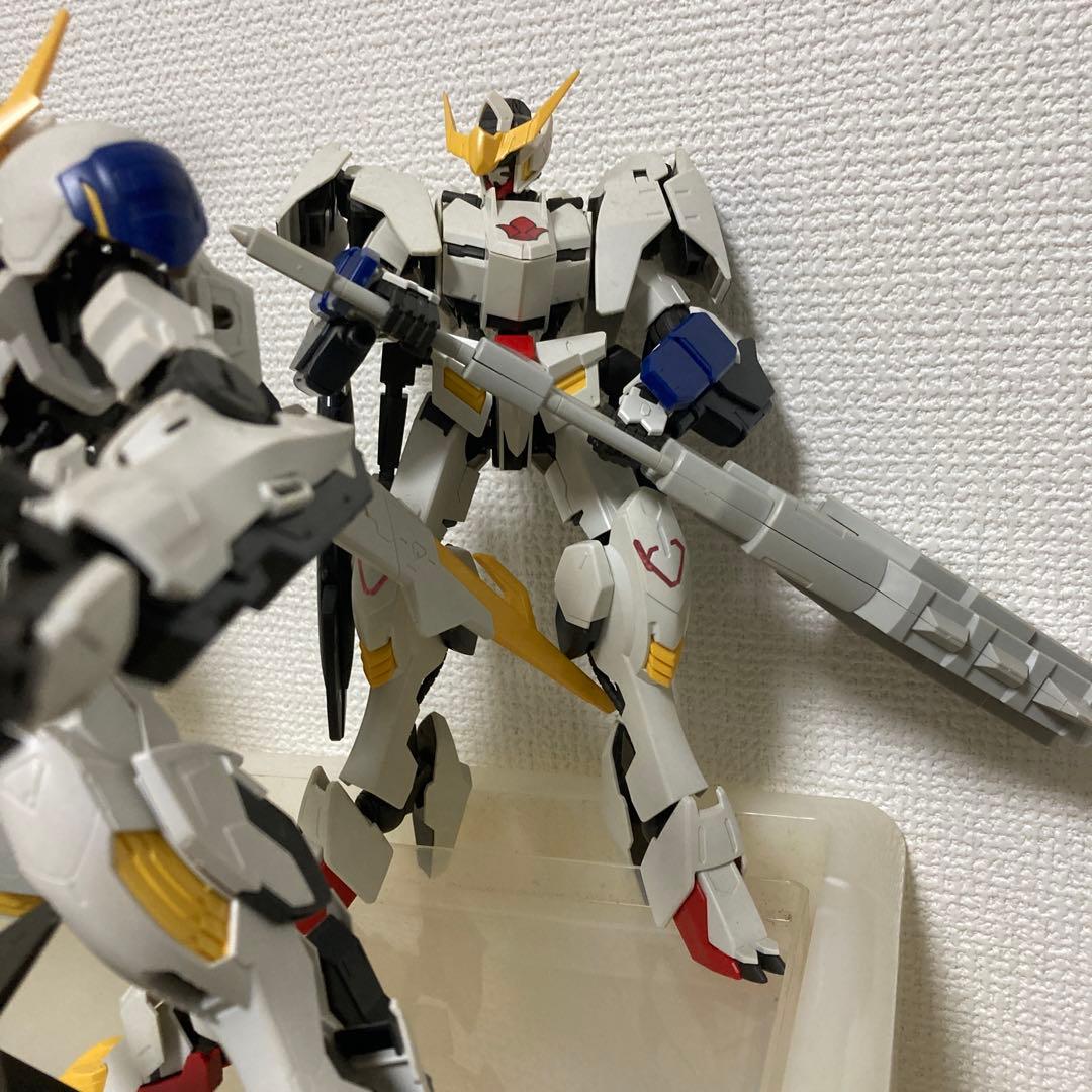ガンプラ　フルメカニクス