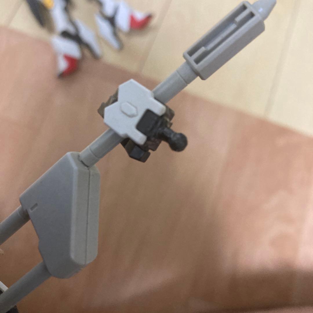 ガンプラ　フルメカニクス