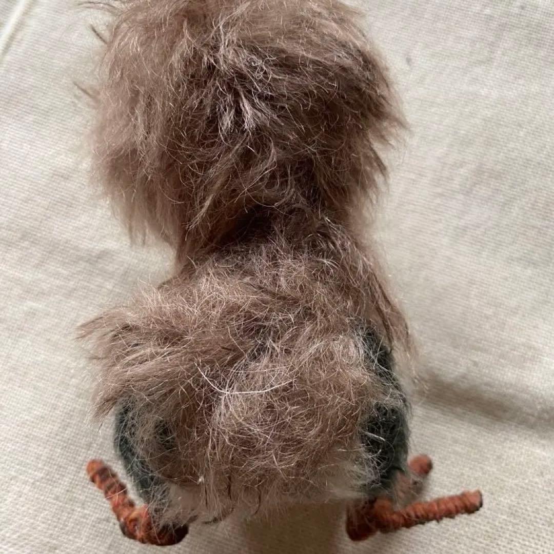 コボリサヤカ ぬいぐるみ メカふくろうの通販はau PAY マーケット