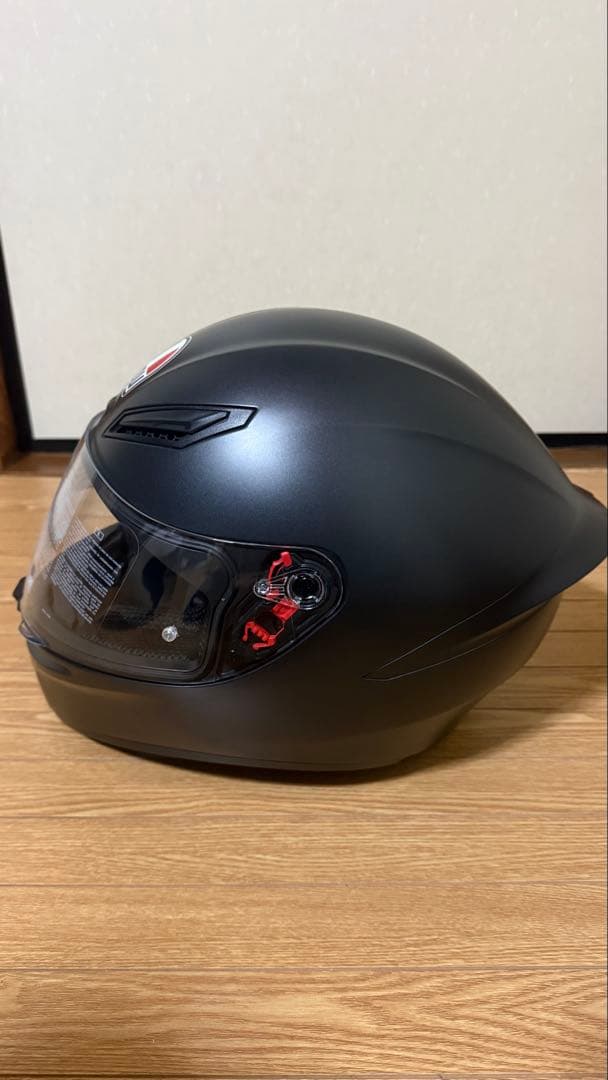 【AGV K-1 】XLサイズ