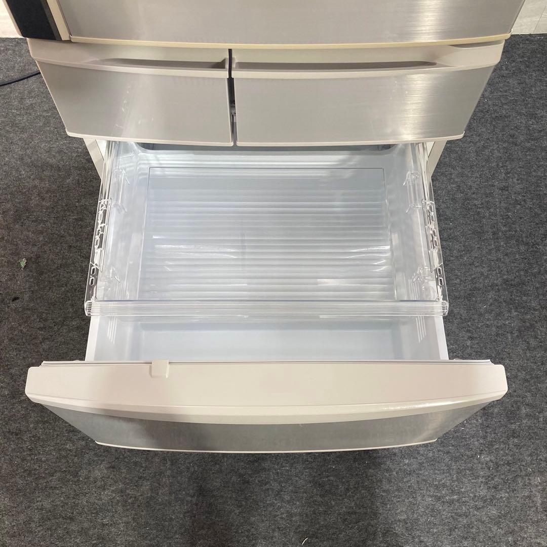 Panasonic 大型冷蔵庫 406L NR-E414V-N 格安 d4705