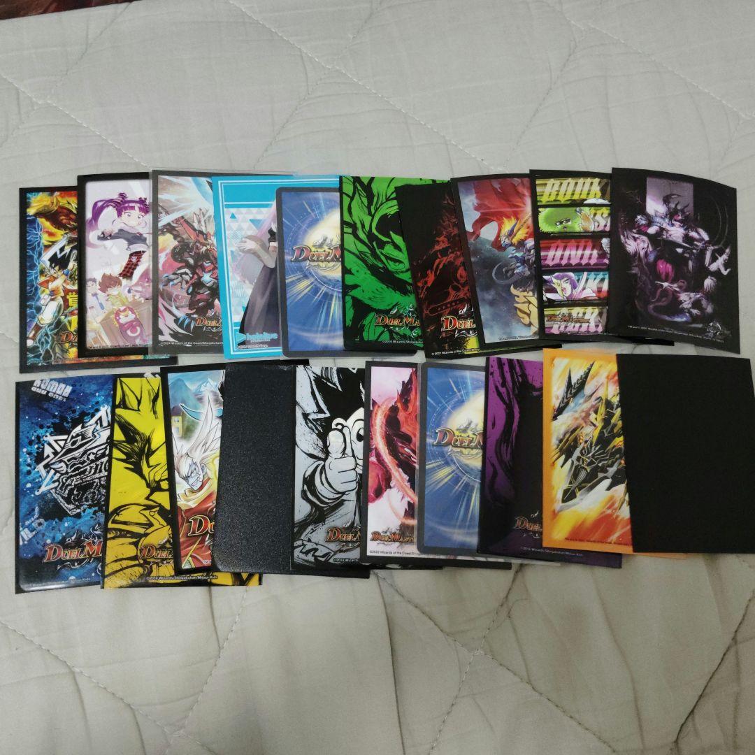 デュエルマスターズ　引退品