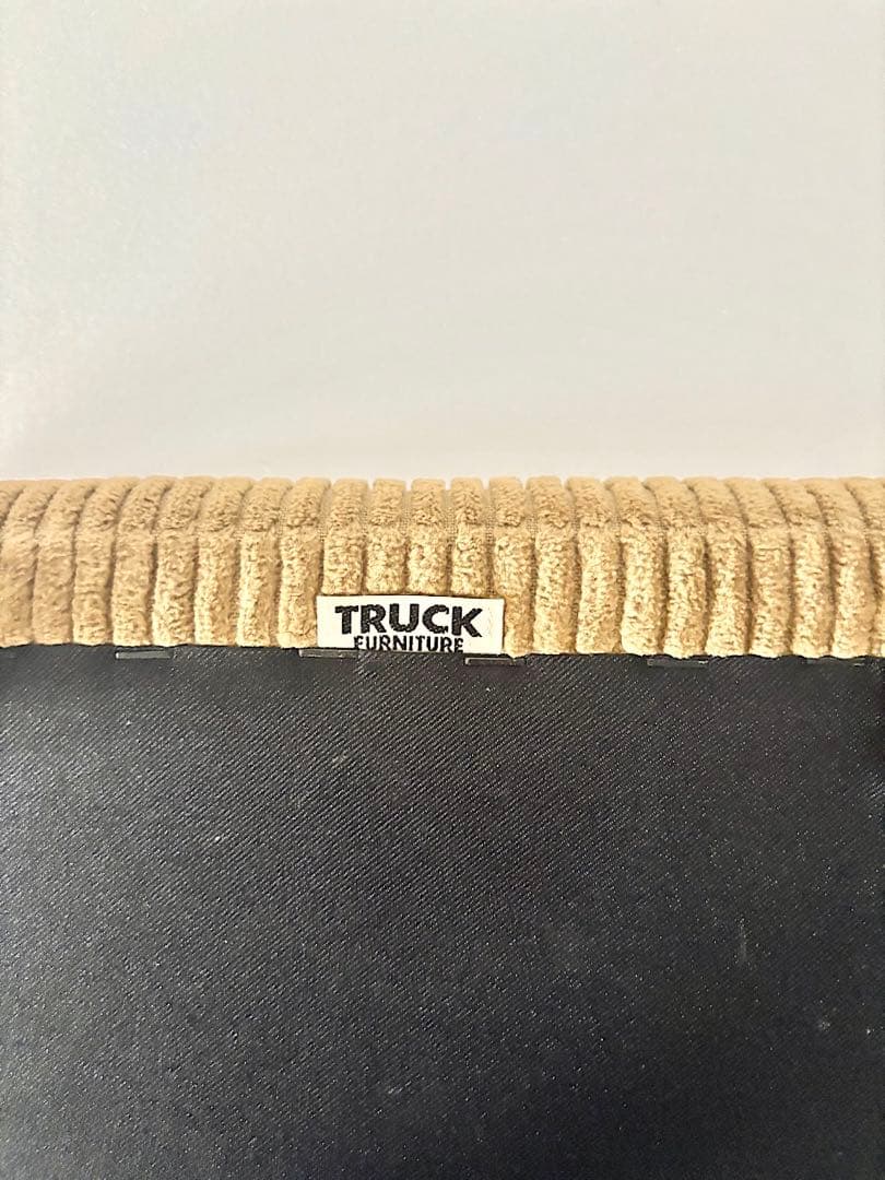 TRUCK furniture　TG CHILD STOOL