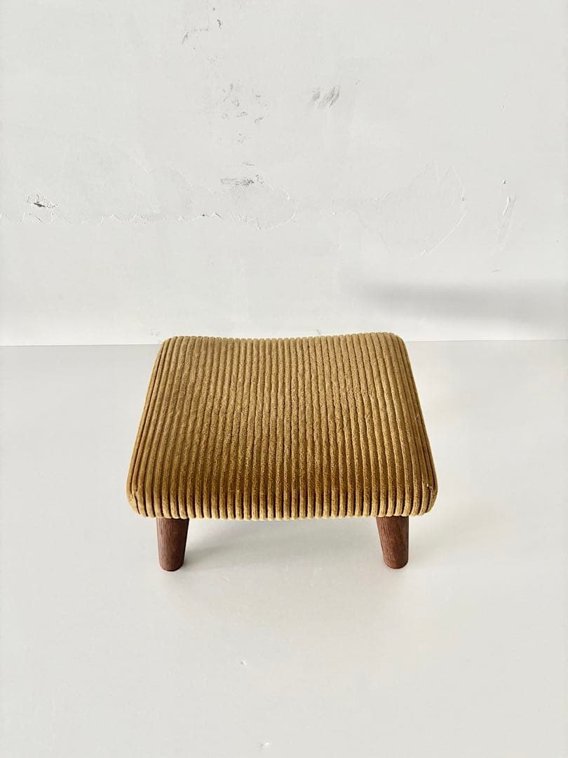 TRUCK furniture　TG CHILD STOOL