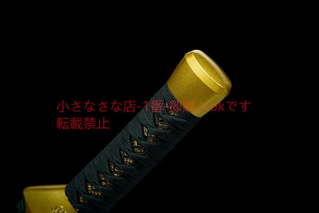 七つの大罪 メリオダスの魔剣 古兵器 武具 刀装具 日本刀 模造刀 居合刀
