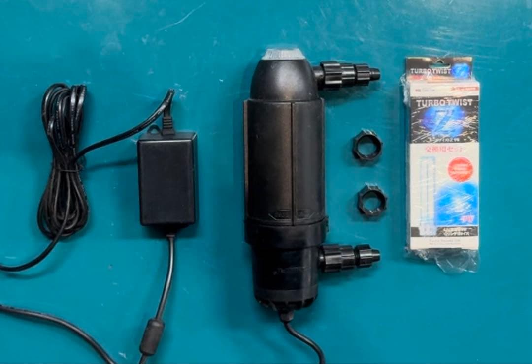 カミハタ　ターボツイストZ 9W 新品交換用セット付き Amazon | カミハタ ターボツイスト Z 9W | カミハタ | ライト・照明 通販