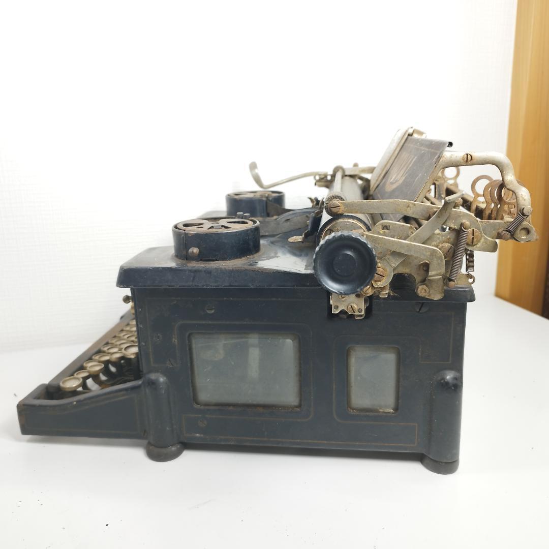 ROYAL 10 ロイヤルタイプライター 1920 バイオハザード ミ hEB4