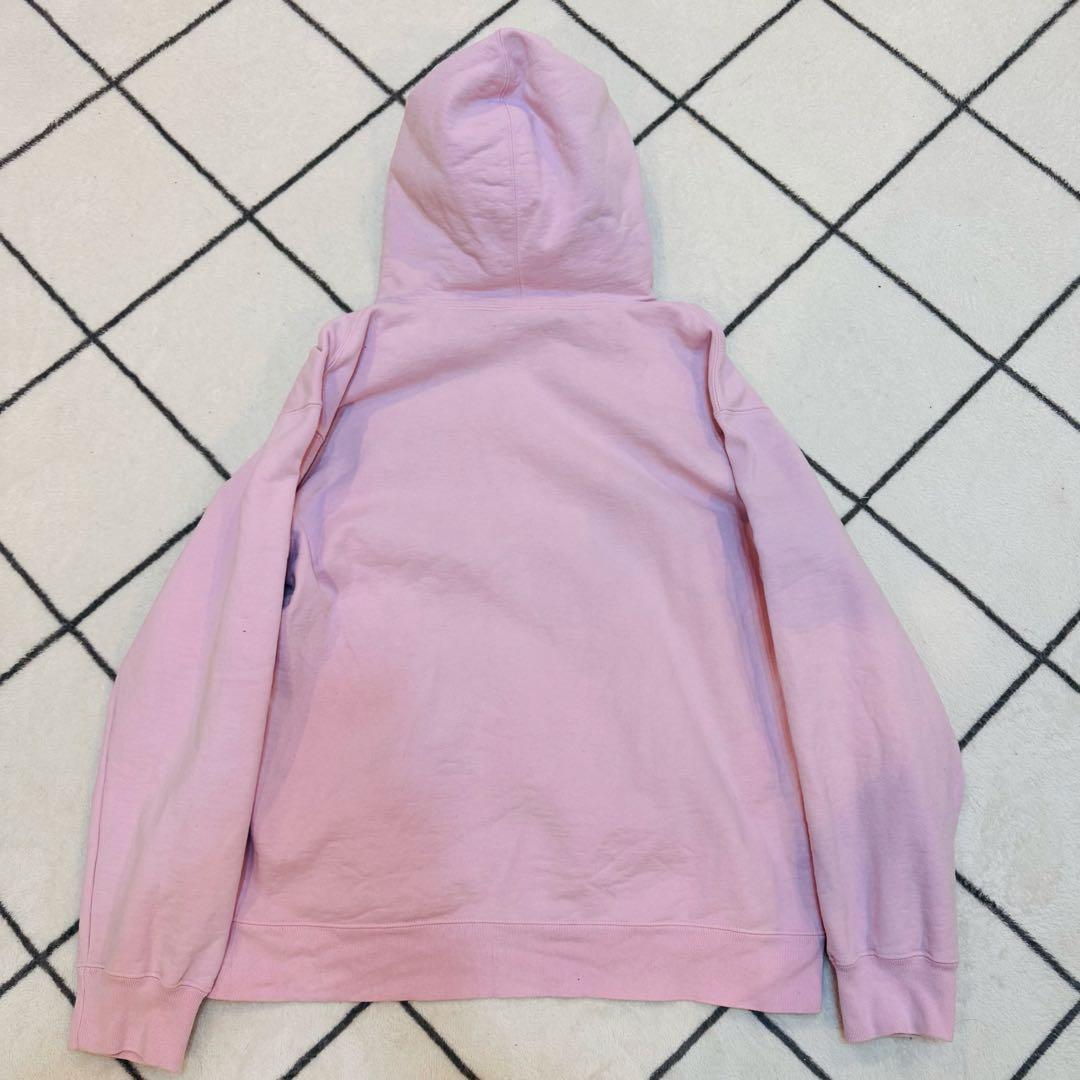 トップス Supreme Bling Box Logo Hooded Sweatshirt