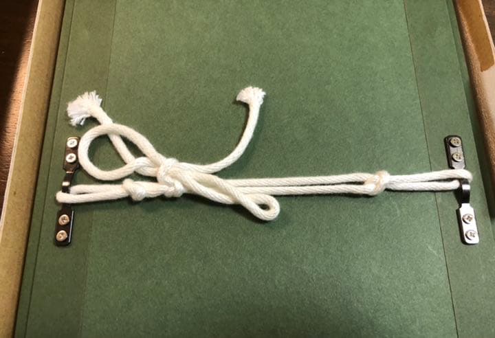 陶板 山桜 ボタニカルアーティスト ― 石川美枝子