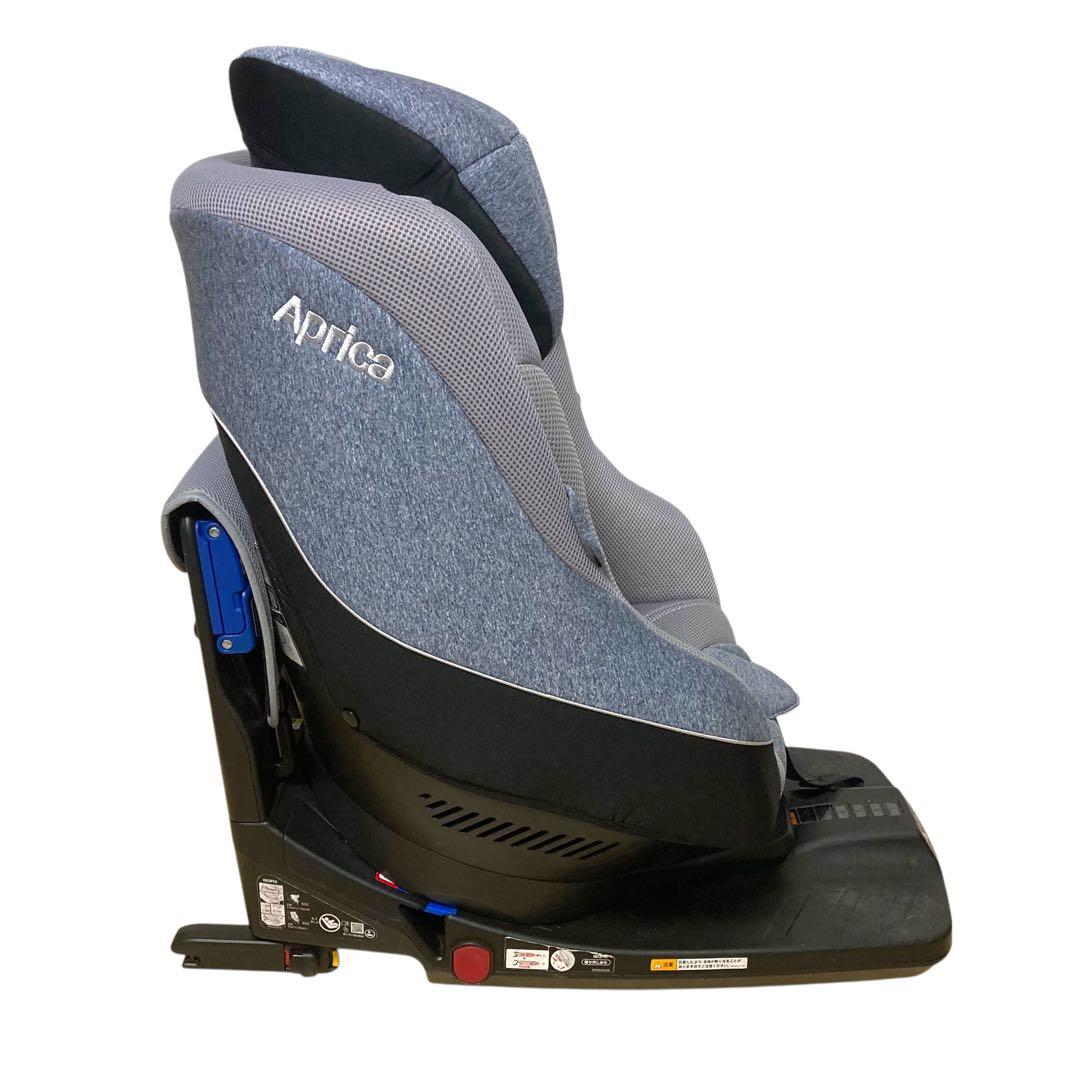 Aprica（アップリカ）回転式チャイルドシート 8AP73NVIJ