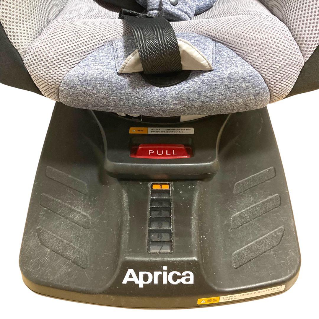 Aprica（アップリカ）回転式チャイルドシート 8AP73NVIJ
