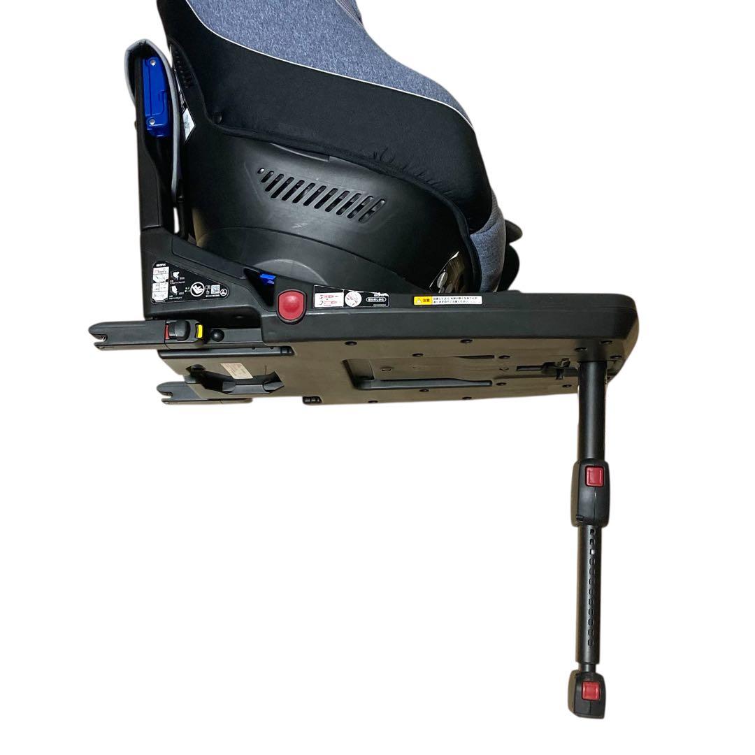 Aprica（アップリカ）回転式チャイルドシート 8AP73NVIJ