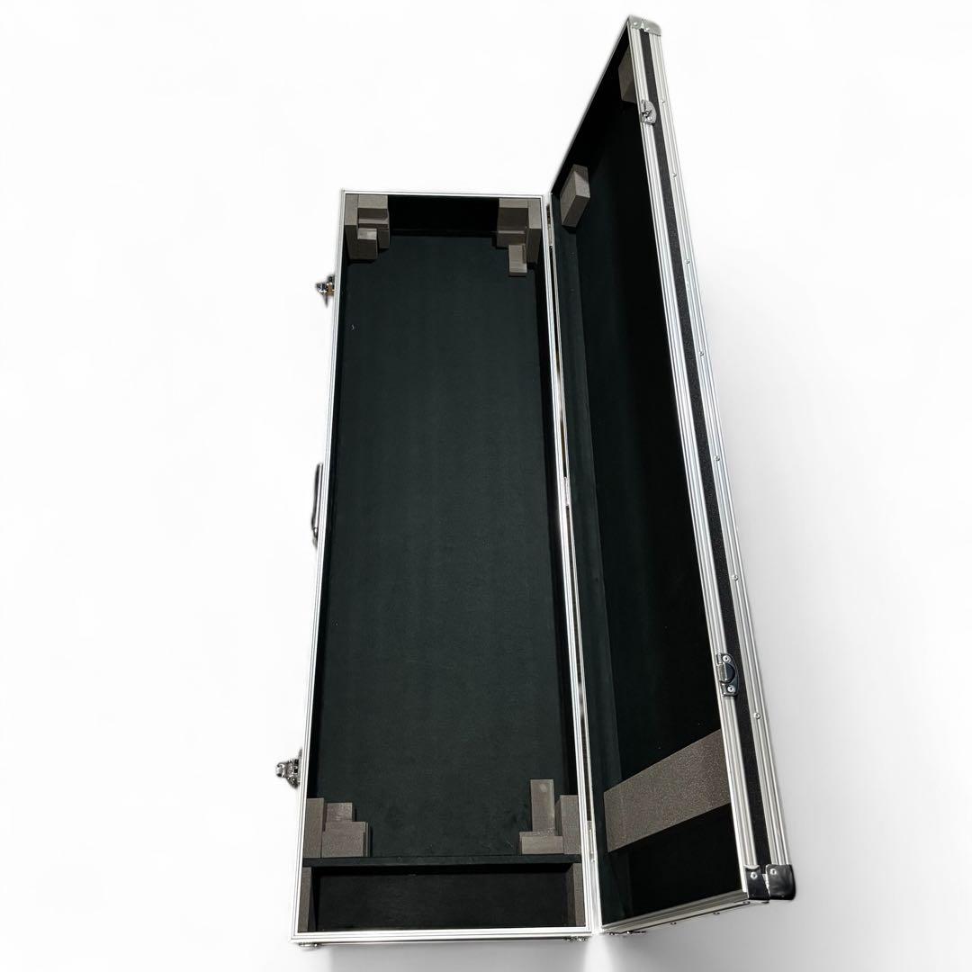 KORG Triton Le 61鍵用ハードケース