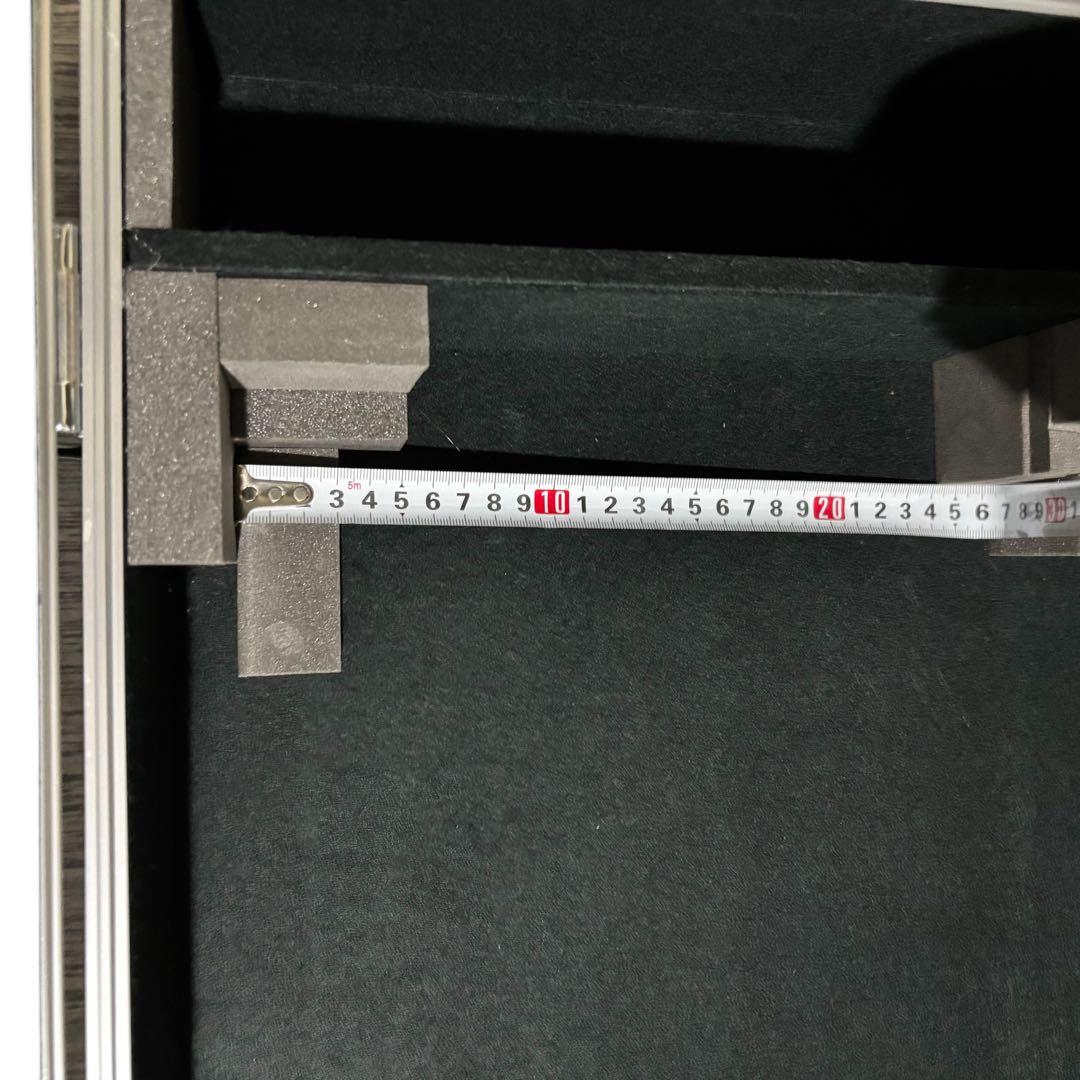 KORG Triton Le 61鍵用ハードケース