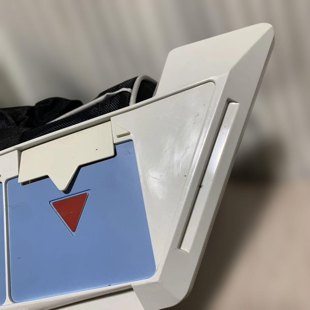 デュエルディスク　ジャンク品扱い