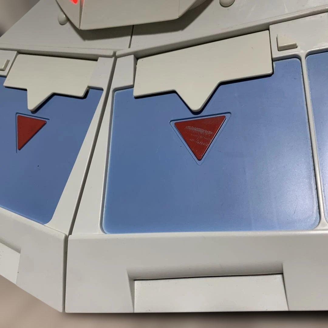 デュエルディスク　ジャンク品扱い