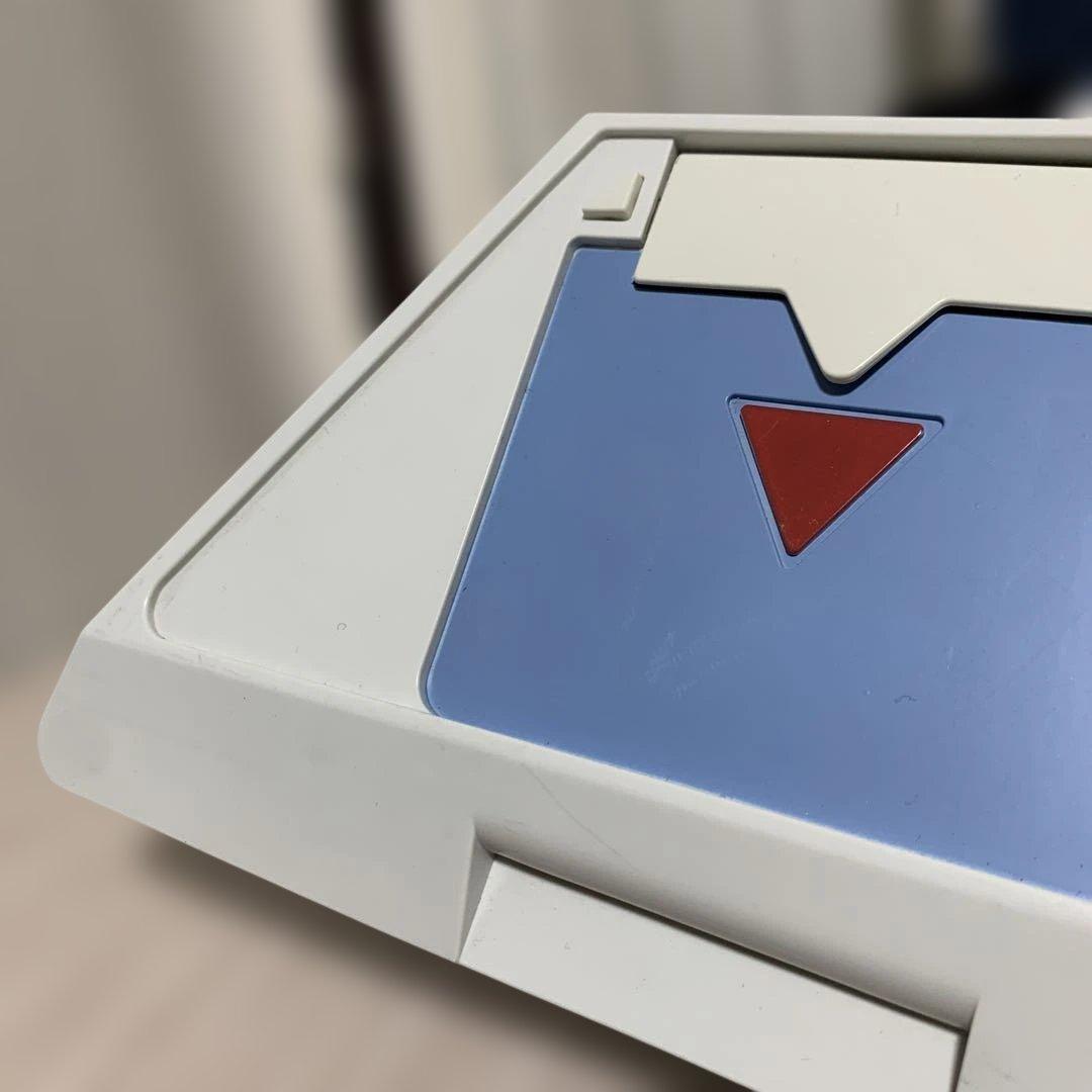 デュエルディスク　ジャンク品扱い