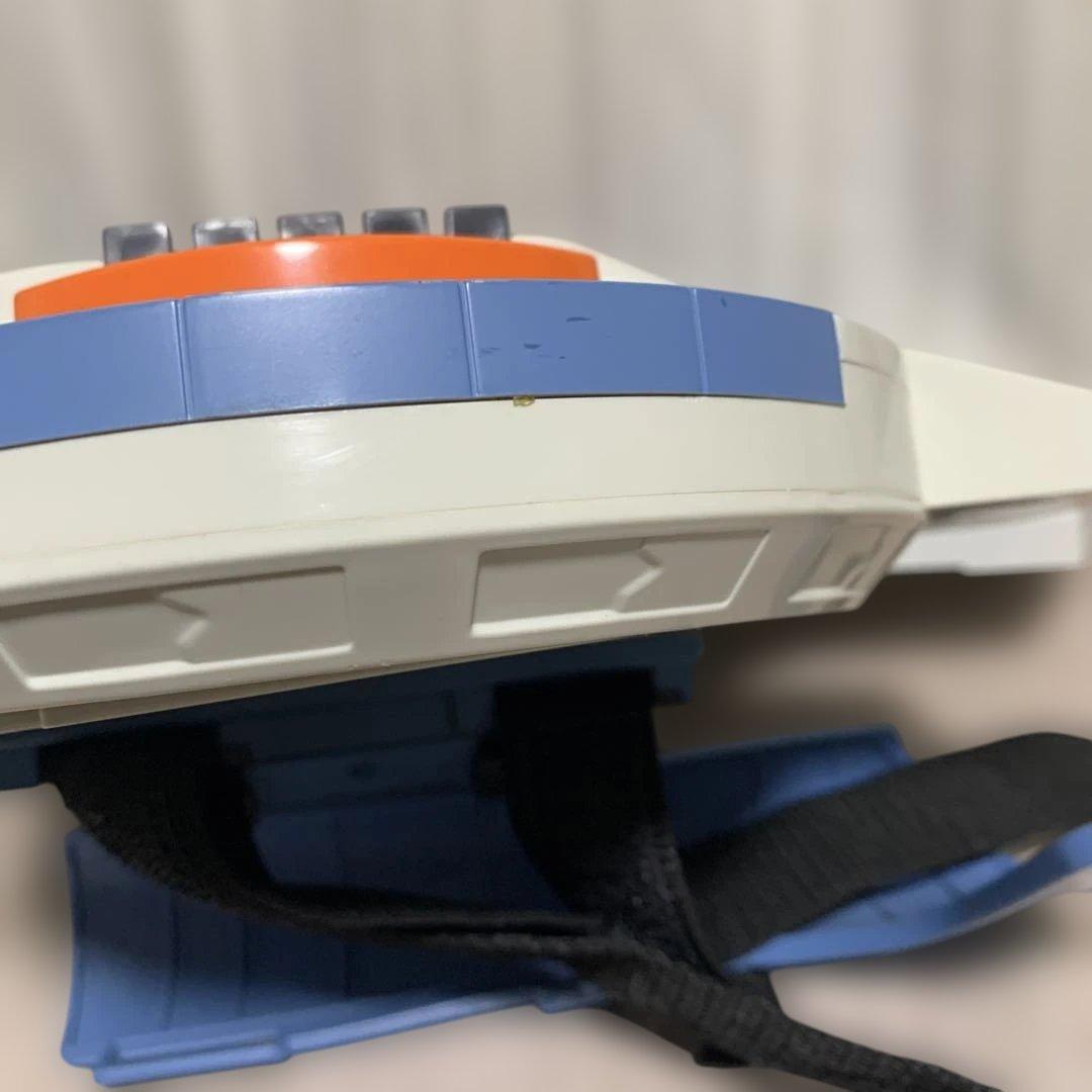 デュエルディスク　ジャンク品扱い