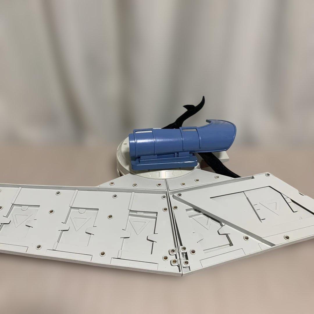 デュエルディスク　ジャンク品扱い