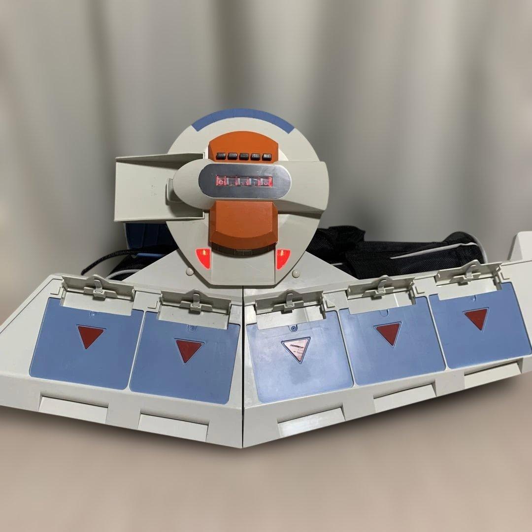 デュエルディスク　ジャンク品扱い