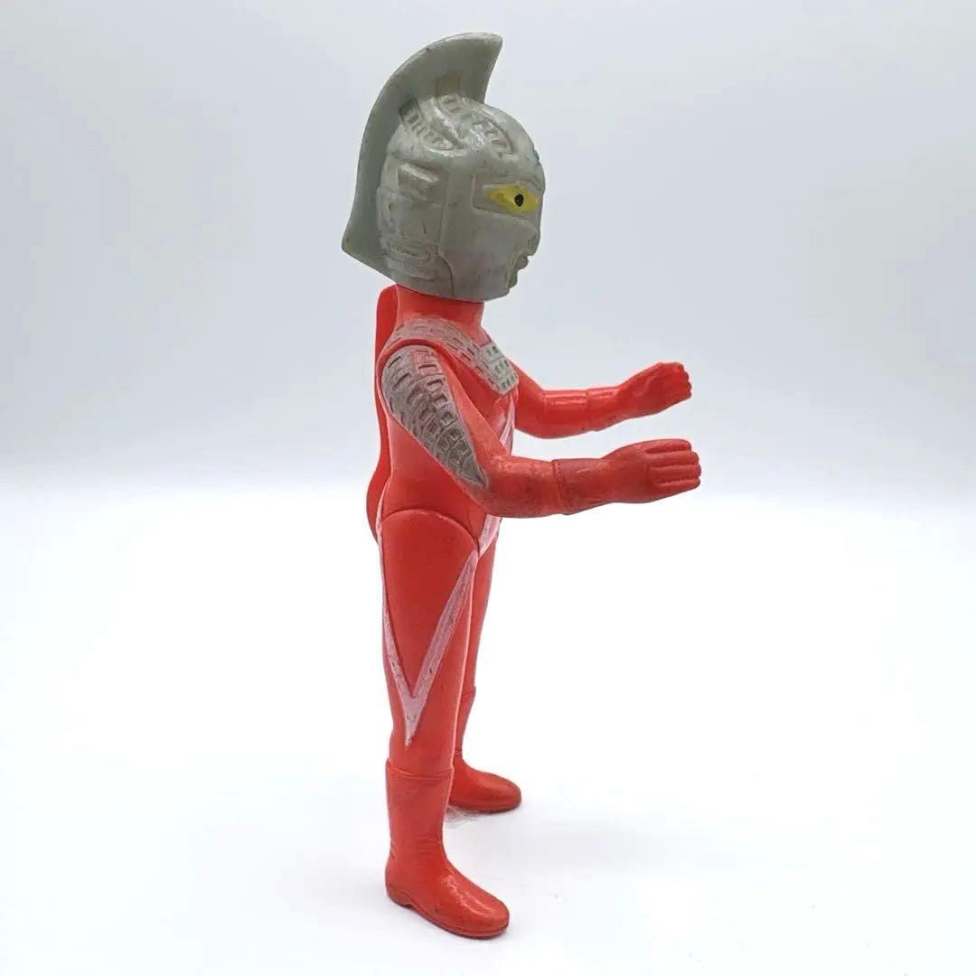 入手困難✨ウルトラセブン ソフビ ブルマァク 谷プロ 当時物 ヴィンテージ