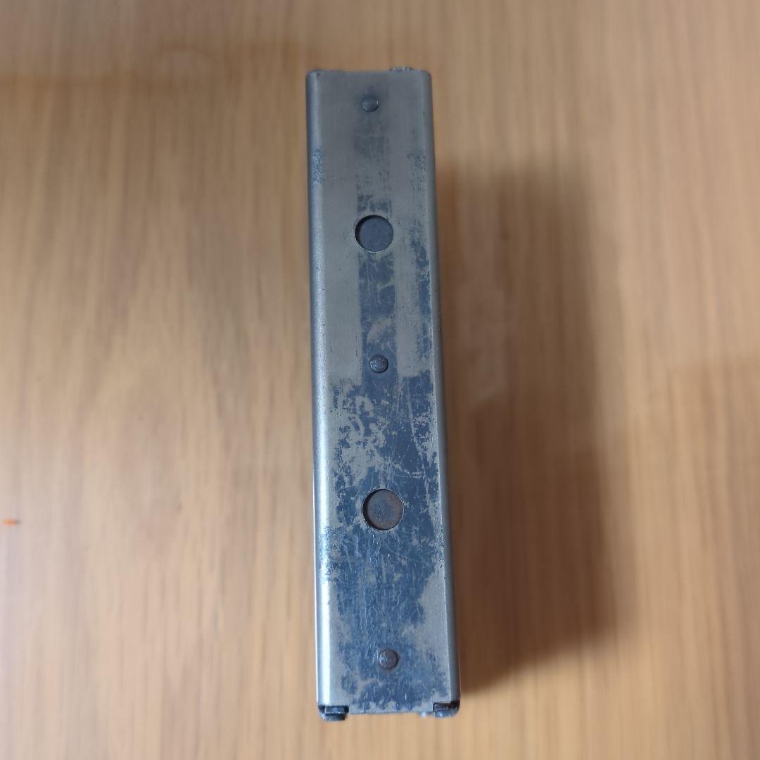 米軍実物 M16（AR-15）用 Colt製 20連マガジン ナム戦装備に