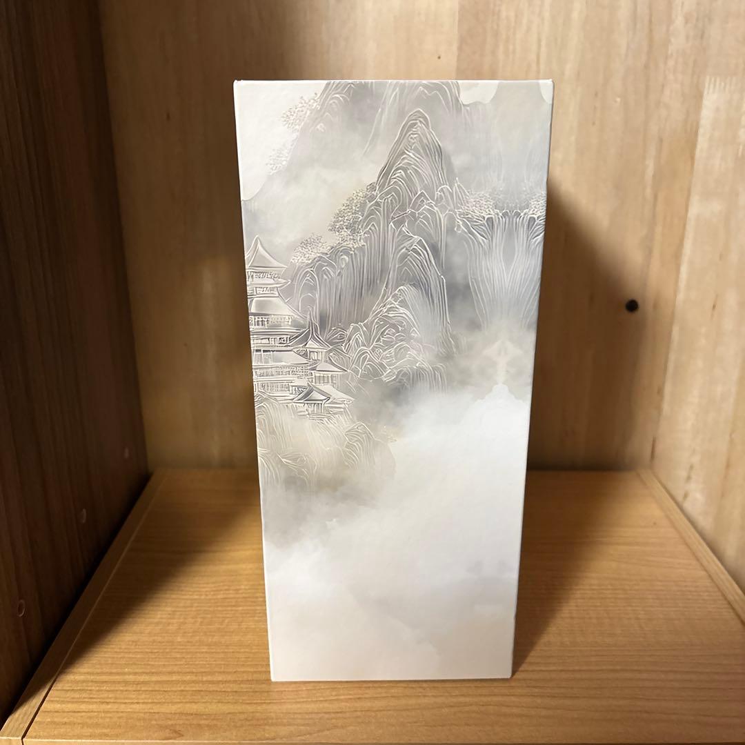 fury toys lion 青毛獅王　フィギュア　西遊記