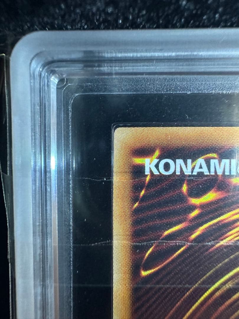 【ARS鑑定10+】閃刀姫 ロゼ 20thシークレットレア【完美品】