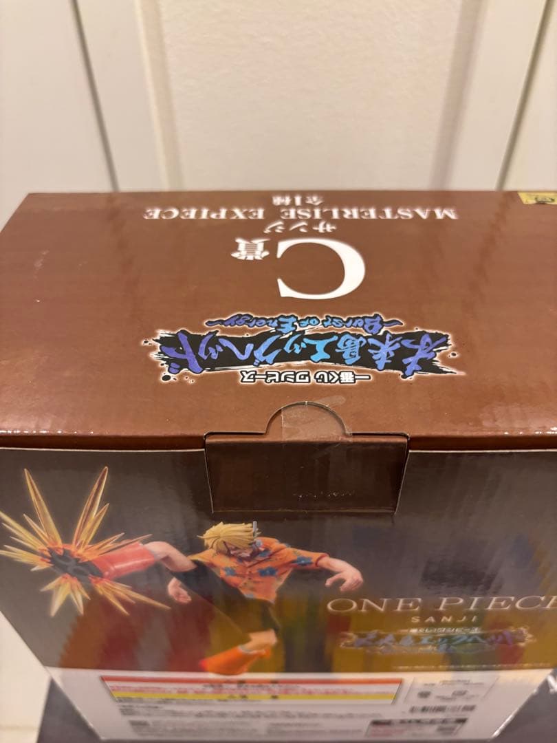 一番くじ　ワンピース　未来島エッグヘッド C賞　ラストワン賞　その他