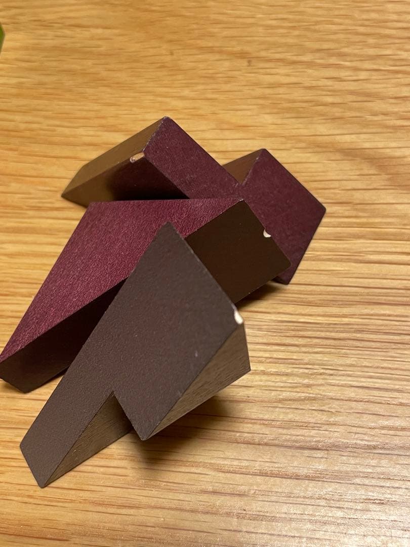 naef collection Papillon ネフ社 パピロン モザイク