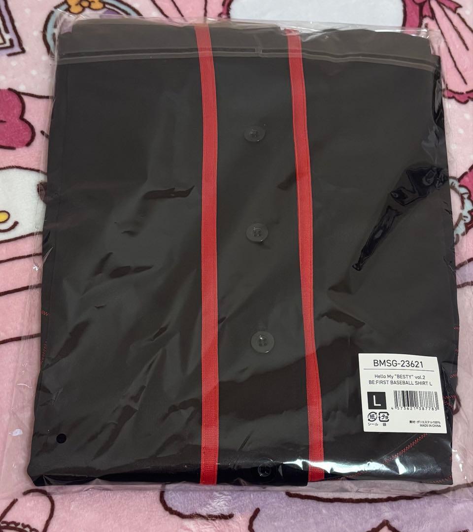 BE:FIRST Hello My BESTY vol.2 メンプロ レオ - ミュージシャン最 安値 で