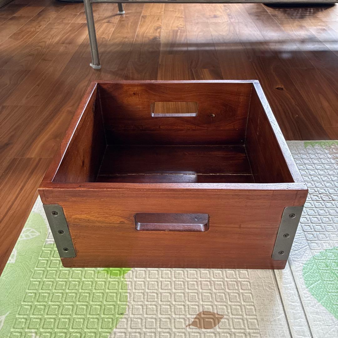 楽天市場】宝箱 鍵付き アンティーク調 収納ケース トレジャーボックス