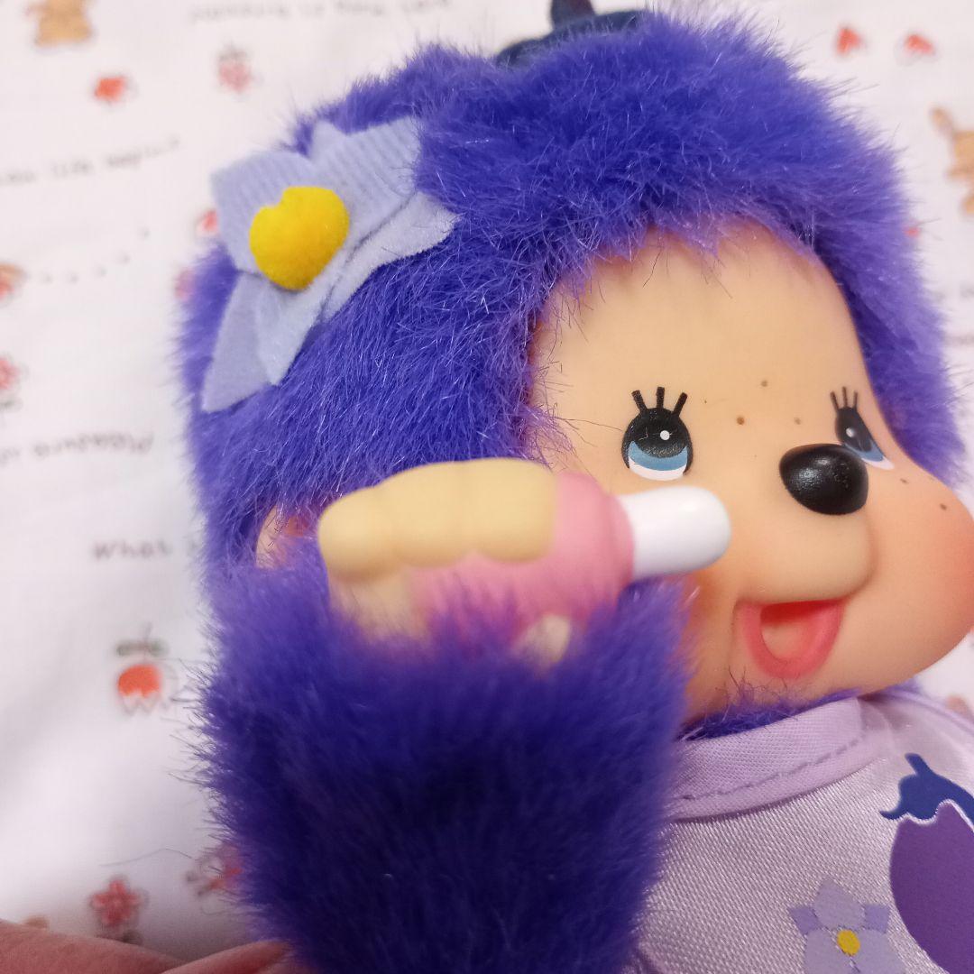 那須 モンチッチ 栃木限定