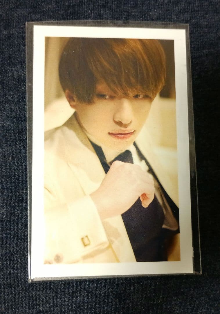 浦島坂田船 センラ wedding 特典チェキ - メルカリ