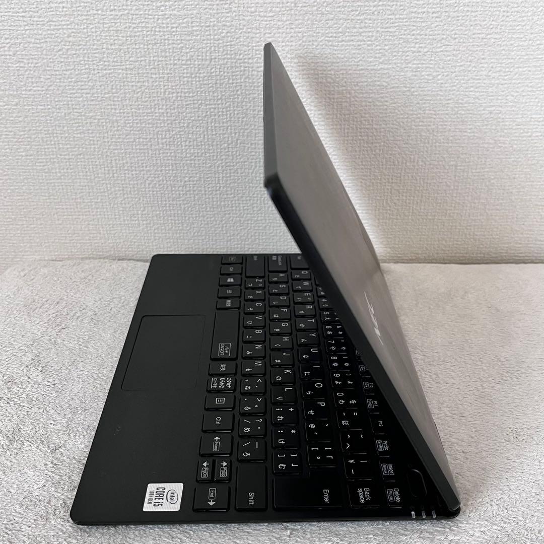 office設定済 NEC/i5第10世代/メモリ8GB/SSD128GB - メルカリ