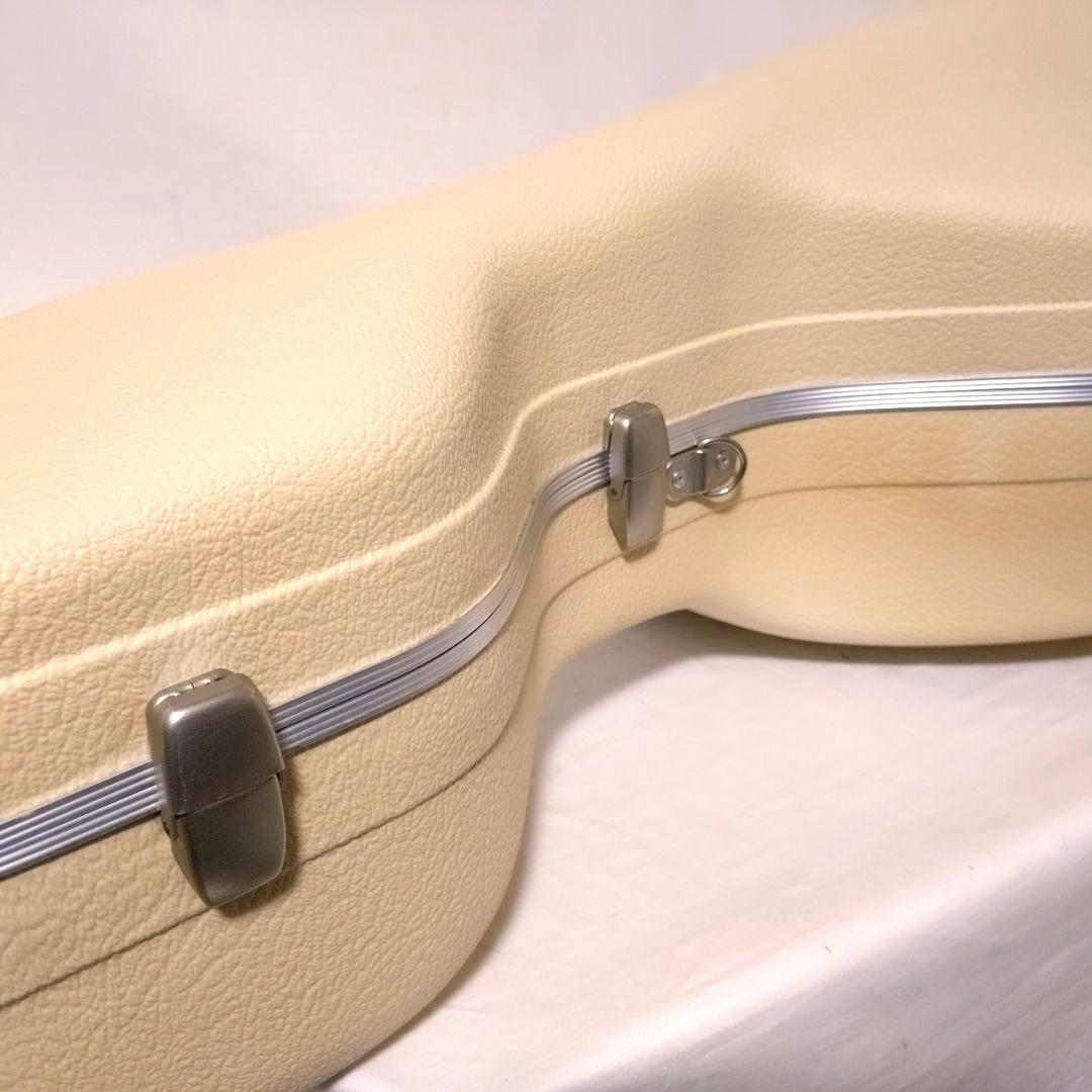 イギリス製　HISCOX　チェロ用ハードケース　チェロケース　ヒスコックス