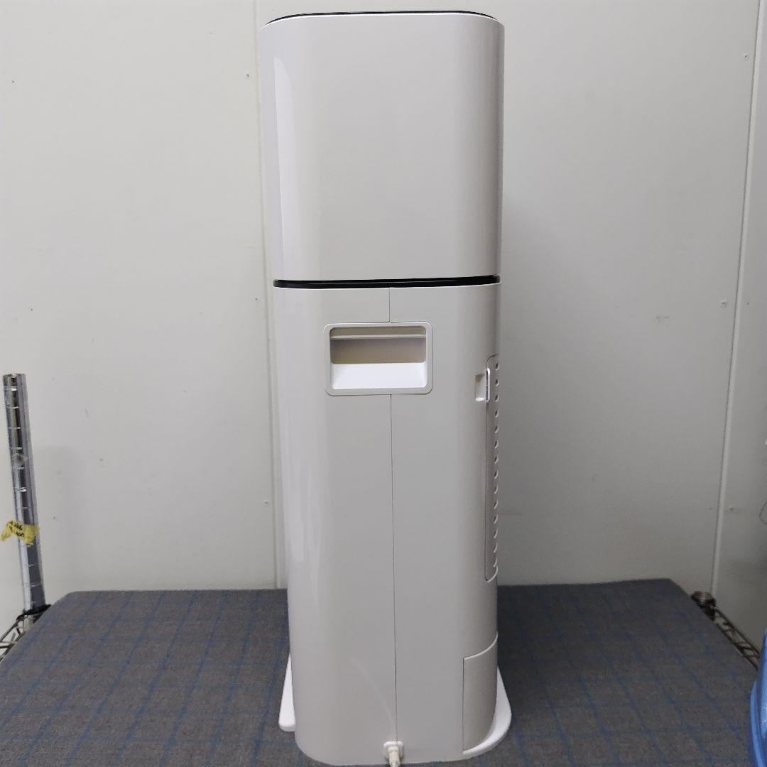 アイリスオーヤマ　サーキュレーター衣類乾燥除湿器　IJDC-N50　L1006